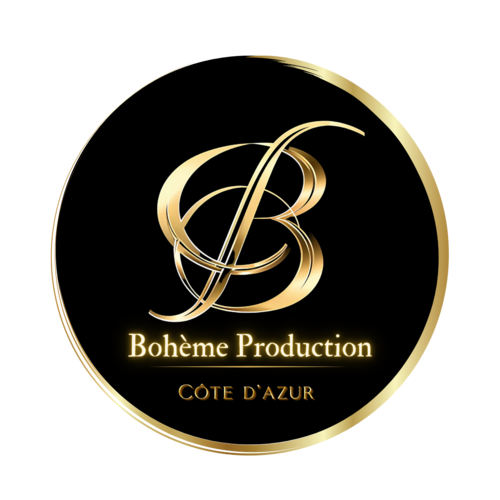 Bohème Production — Côte d'Azur