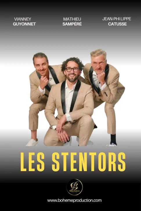 Les Stentors