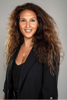 Norah Amsellem