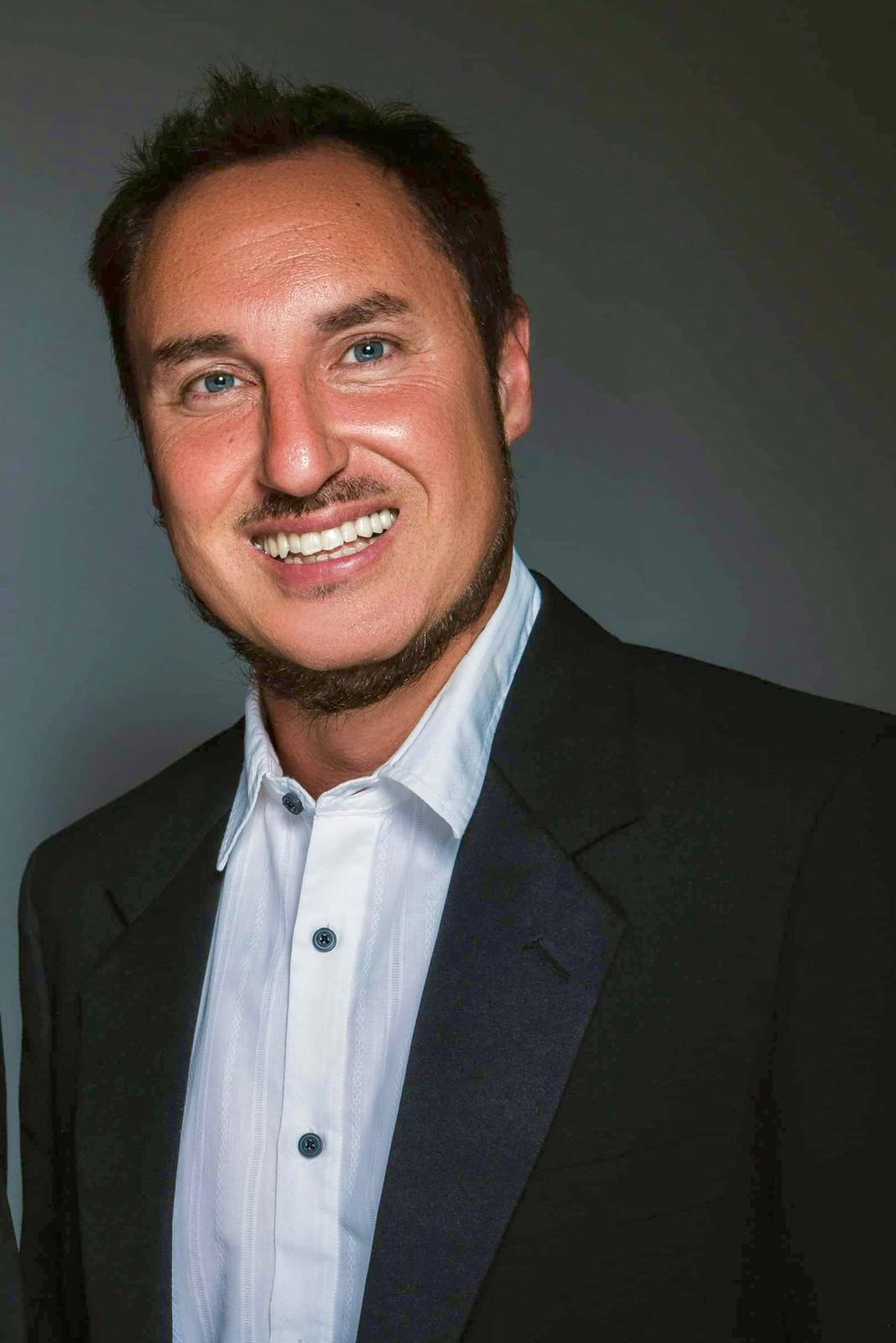 Richard Alexandre Rittelmann