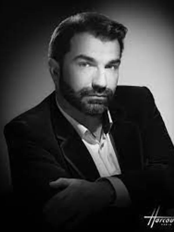 Florian Laconi, Ténor