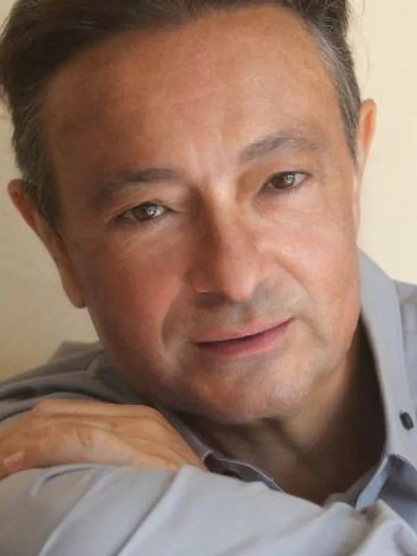 Luca Lombardo, Ténor